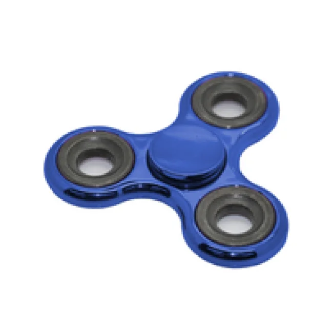 BRobotix 170519-13 juguete antiestrés Girador movible