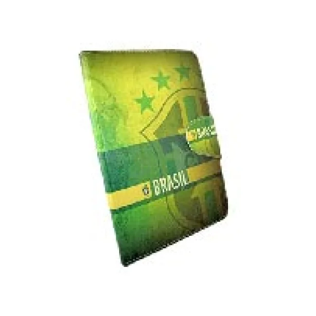 PROTECTOR PARA TABLET DE 7", DISE&Ntilde;O BRASIL