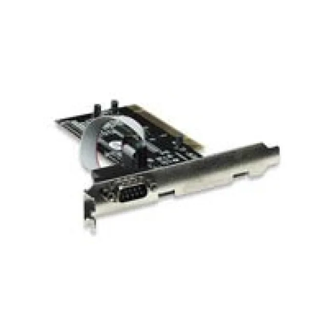TARJETA SERIAL PCI DB9 1 PUERTO