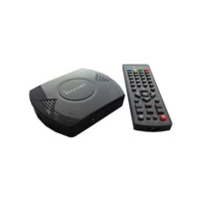 DECODIFICADOR DIGITAL ATSC