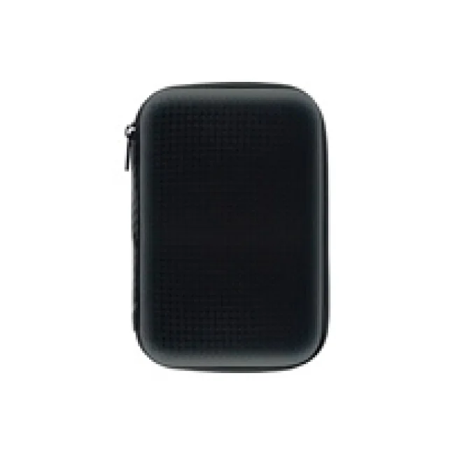 ESTUCHE PROTECTOR PARA GABINETE DE 2.5",
NEGRO CON CUADROS image 2