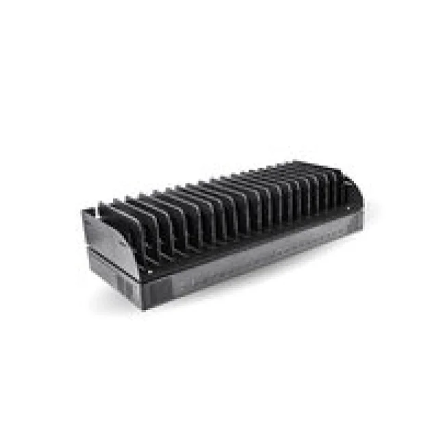 ESTACI&Oacute;N DE CARGA USB-C DE 800W, CON 20 PUERTOS