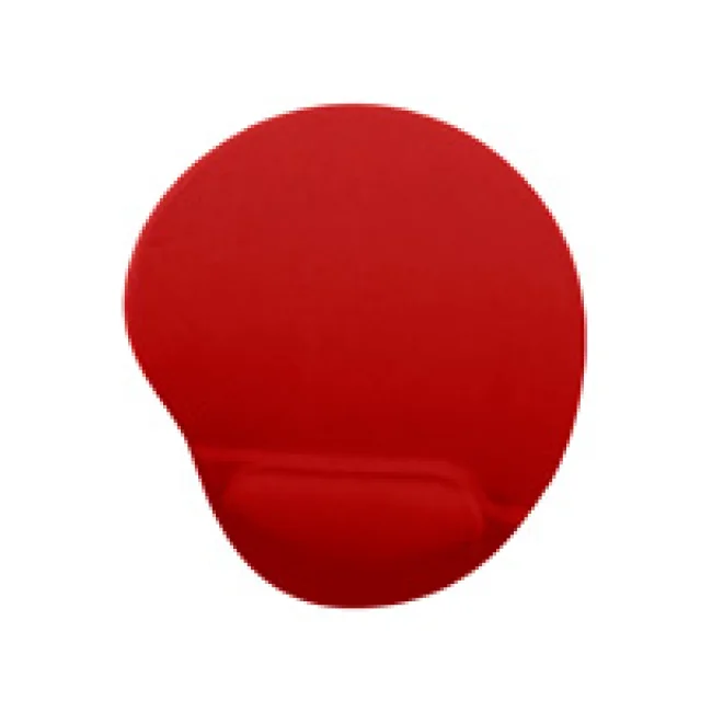 MOUSEPAD TIPO GEL BROBOTIX, ROJO image 2