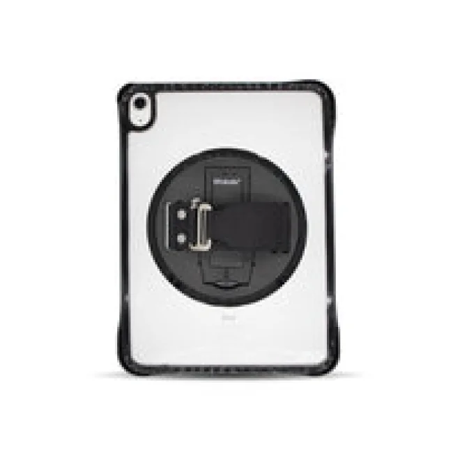 BRobotix Funda Glass con Giro 360º, para iPad 11", 11va Generación, 2025 A16