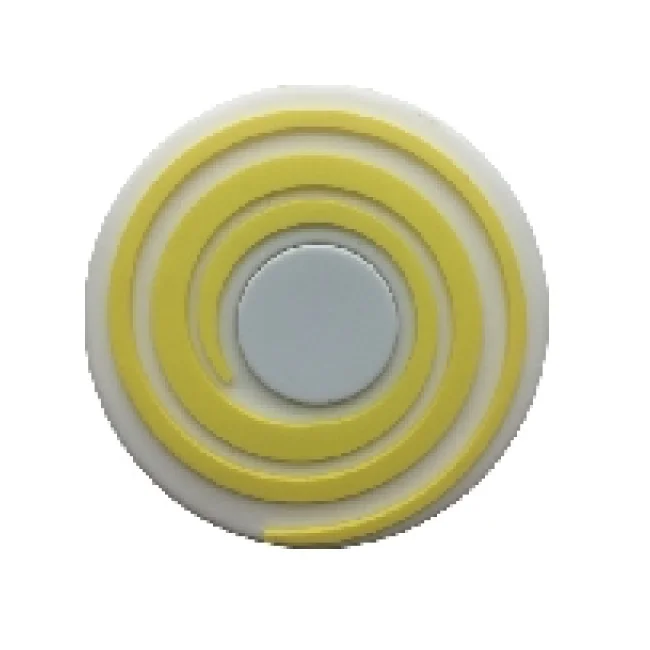 SPINNER ANTIESTRESS HIPNOSIS AMARILLO