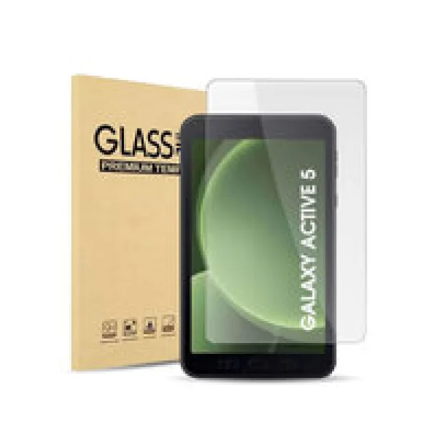 CRISTAL TEMPLADO PARA GALAXY ACTIVE 5
SM-X306B