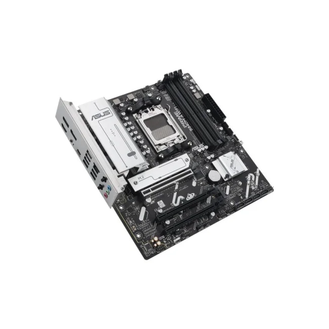 TARJETA MADRE ASUS AM5 DDR5/HDMI/DP/AMD 7/8 Y 9000 (PRIME B840M-A WIFI)