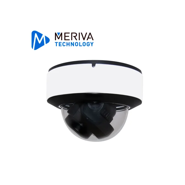 Meriva Technology MSC-8314Z cámara de vigilancia Domo Cámara de seguridad CCTV Interior y exterior 3840 x 2160 Pixeles Techo image 8