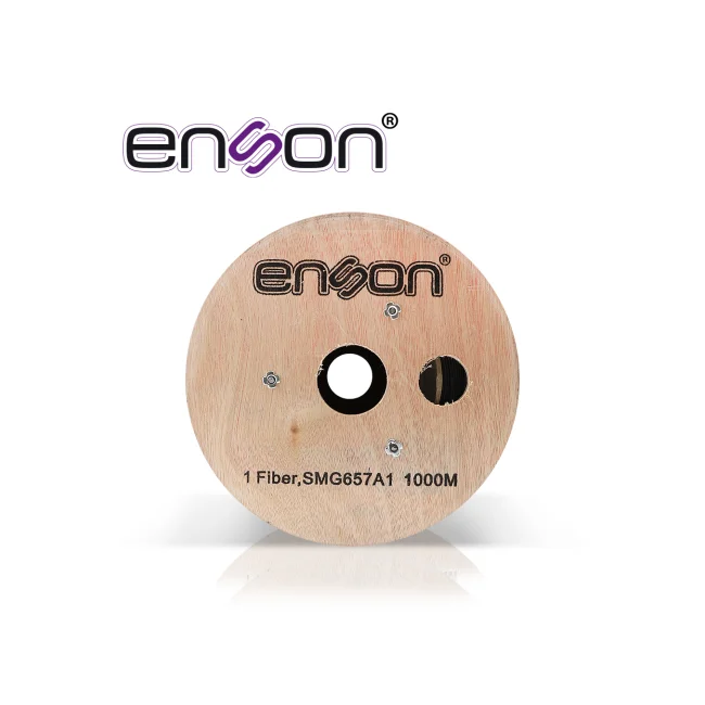 Enson ENS-DF1COS2 InfiniBand/fibre optic cable 1000 m Negro image 6