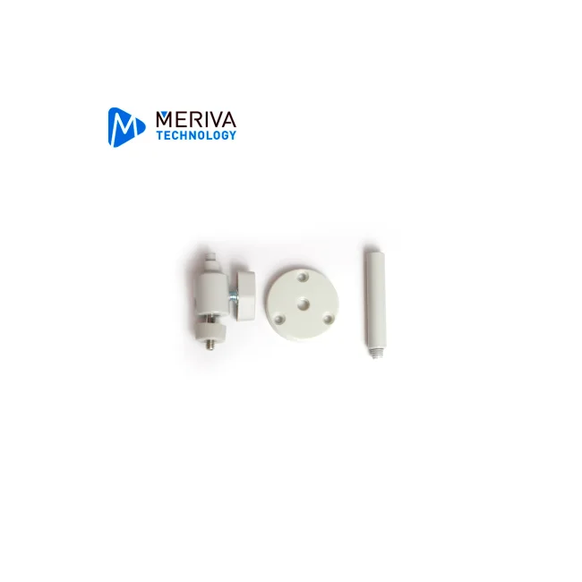 BRACKET MERIVA TECHNOLOGY MVA-603 MONTAJE PARA CAMARA PROFESIONAL / BEIGE / PLASTICO / 11.5CM LARGO / INTERIOR / AJUSTABLE image 5