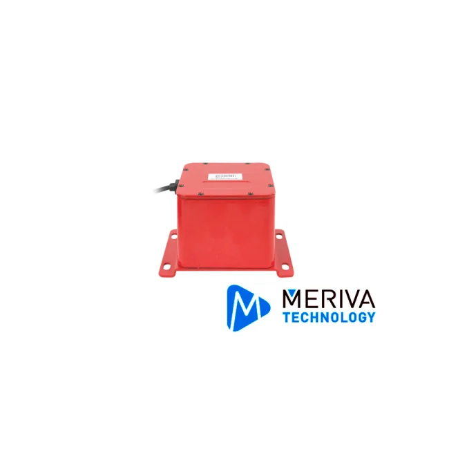 CAJA A PRUEBA DE FUEGO MERIVA TECHNOLOGY MDVR-FIREBOX32GB PARA MDVRS MX1-HDG3G / MX1N-G4 / MX3-HDG3GW / MDVRH-8081G3W / MDVRHA504 image 3