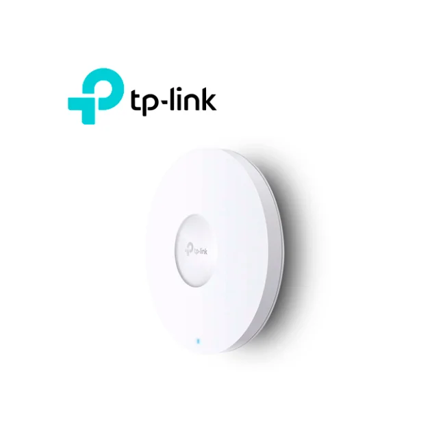 TP-Link Omada EAP620 HD punto de acceso inalámbrico 1201 Mbit/s Blanco Energía sobre Ethernet (PoE) image 11