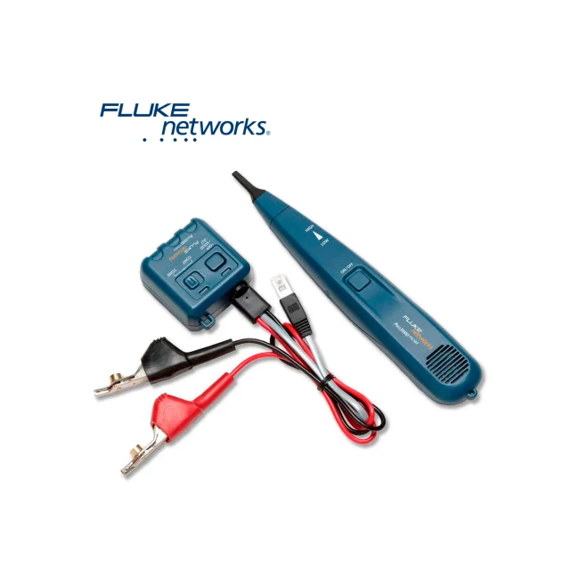 Fluke Pro3000 Azul