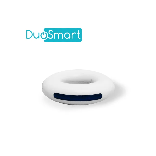 DuoSmart CPM1 botón de alarma de pánico Inalámbrico image 5