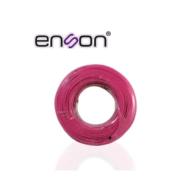 Enson ENS-JUMP3000MM4 InfiniBand/fibre optic cable 300 m Rosa image 5