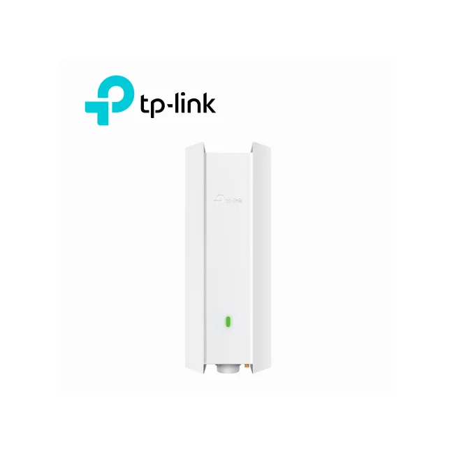 TP-Link Omada EAP610 punto de acceso inalámbrico 1775 Mbit/s Blanco Energía sobre Ethernet (PoE)