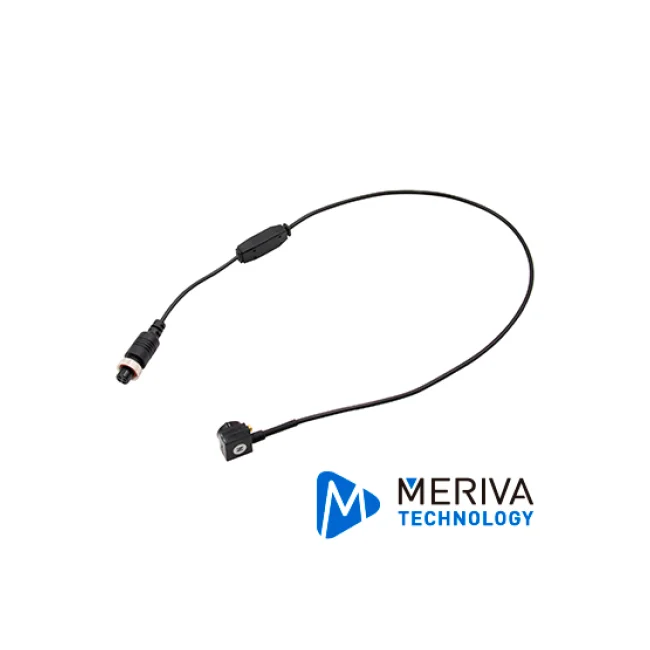 Meriva Technology MC409HD cámara oculta Negro image 5