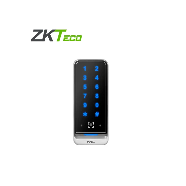 ZKTeco QR600-VK-E lector de control de acceso Lector de control de acceso básico image 5