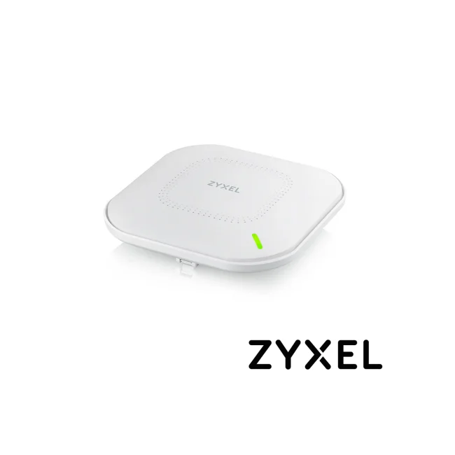 Zyxel NWA110AX punto de acceso inalámbrico 1775 Mbit/s Blanco Energía sobre Ethernet (PoE) image 5