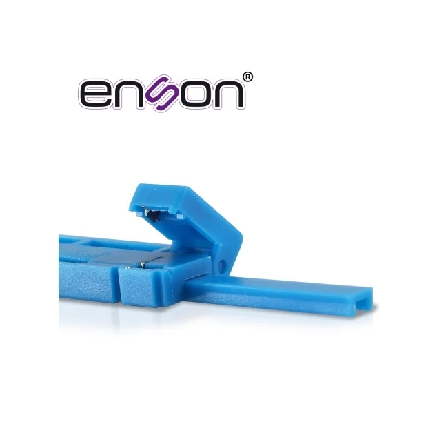 Enson ENS-FLD accesorio de microproductos de fibra óptica image 8