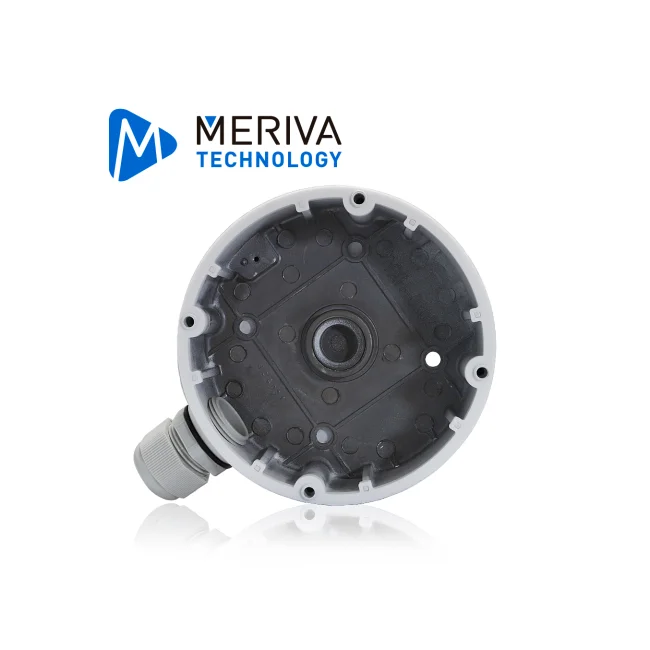 Meriva Technology MVA-JB0207 accesorio para cámara de seguridad Caja de conexión image 7