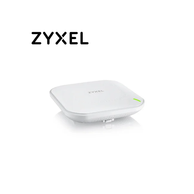 ACCESS POINT ZYXEL NWA1123ACV3 INTERIOR 1 PUERTO LAN RJ45 10/100/1000 MBPS MU-MIMO 2X2 2.4GHZ 300MBPS 5GHZ 866MBPS WIFI 802.11AC WAVE 2 ADMINISTRABLE CON NEBULA ALIMENTACION 12VDC 1A/POE AF (INYECTOR NO INCLUIDO) image 3