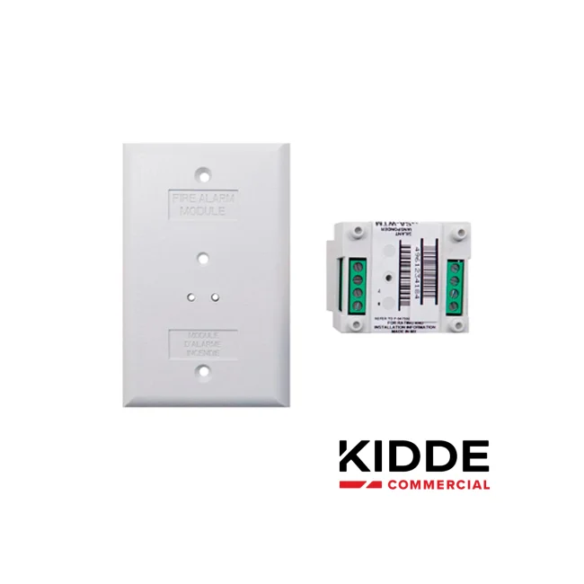 Kidde GSA-WTM alarma o accesorio para detector image 2
