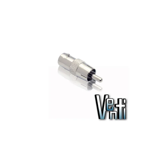 CONVERTIDOR BNC RCA VENTI H-M