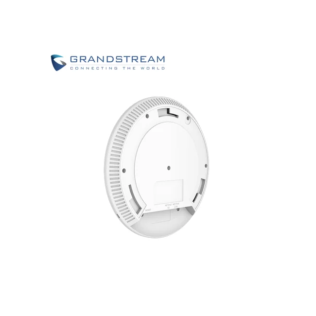 GWN7664E, AP WiFi-6, 802.11ax, 6Gbps, MU-MIMO 4x4:, 175mts, 512 conexiones image 9