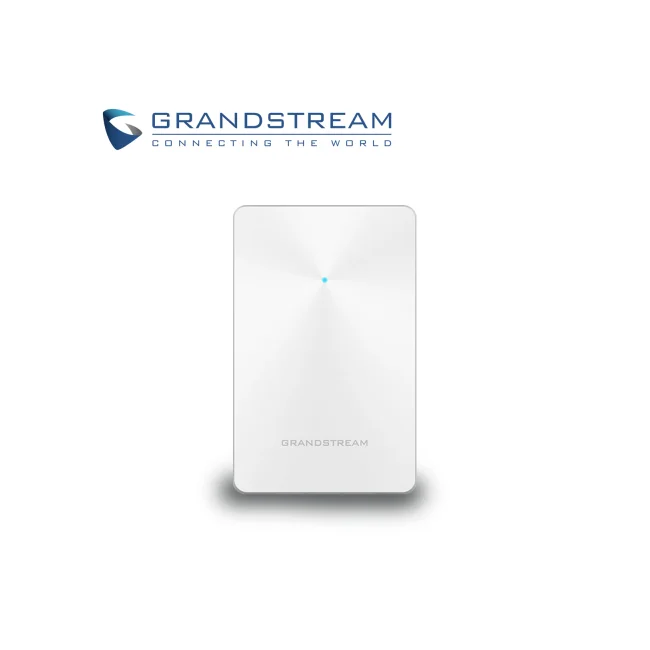 Grandstream Networks GWN7624 punto de acceso inalámbrico 3550 Mbit/s Blanco Energía sobre Ethernet (PoE) image 3