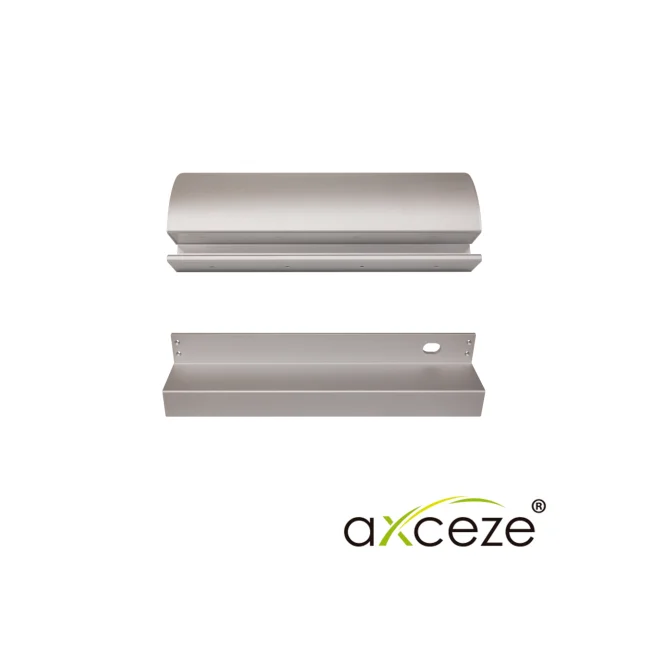 Axceze AX-M620-GZ accesorio para cerraduras electromagnéticas image 5