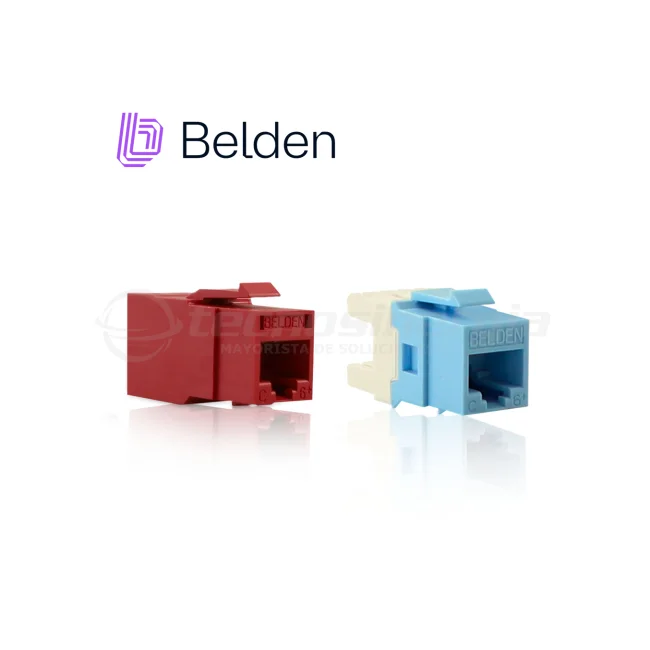 KIT DE HERRAMIENTAS PARA CERTIFICACION BELDEN BEL-TOOLSKIT INCLUYE LO NECESARIO PARA PRACTICA MODULO DE INSTALACION image 6