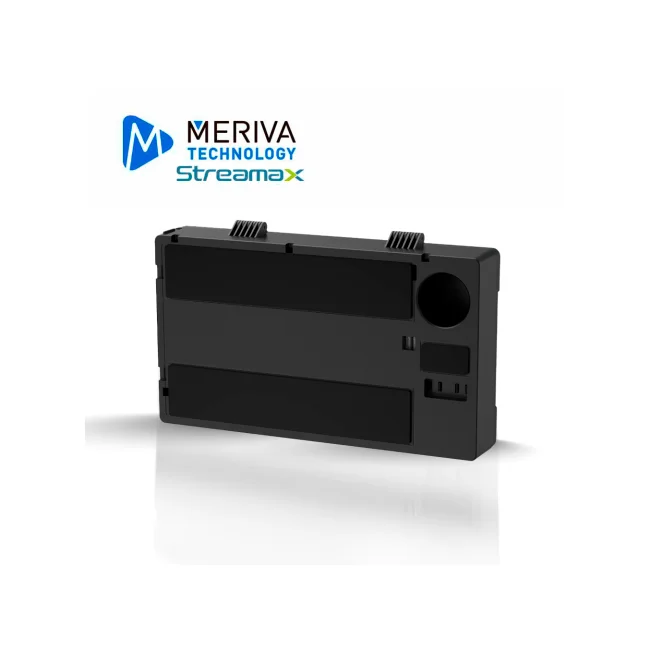 KIT SOLUCION DE CARGA INTELIGENTE STREAMAX MZ5-KIT / CAMARA DOBLE LENTE 2MP Y 4K + PANEL SOLAR CON BATERIA + SENSOR MAGNETICO BLUETOOTH image 2