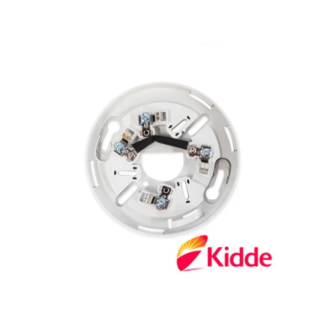 KIDDE F_KISB - Base Detector Estandar image 4