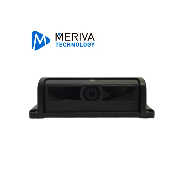 Meriva Technology MP3S cámara de vigilancia Cámara de seguridad CCTV Interior 1920 x 1080 Pixeles Escritorio/Techo image 7