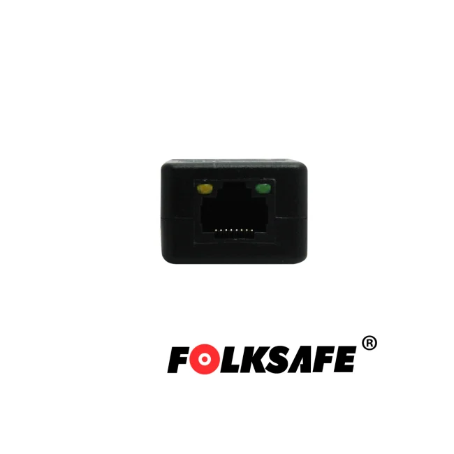 FOLKSAFE FS-6201U componente de vigilancia o detección image 5