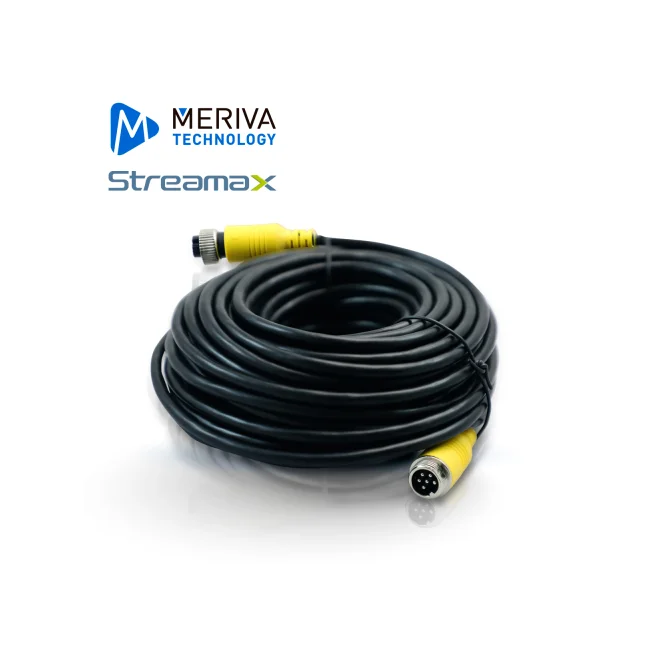 Meriva Technology MCBEIP1150 accesorio para cámara de vídeo digital (DVR) Dispositivo de gestión de configuración Negro Metal, Plástico 1 pieza(s) image 3