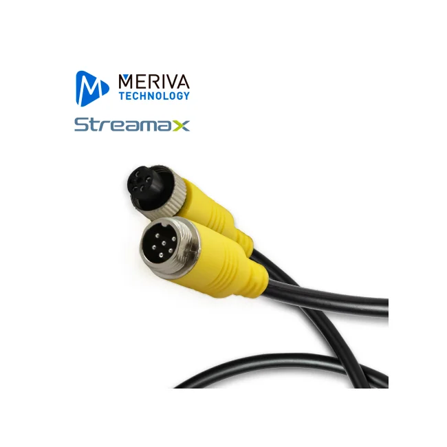 Meriva Technology MCBEIP1150 accesorio para cámara de vídeo digital (DVR) Dispositivo de gestión de configuración Negro Metal, Plástico 1 pieza(s) image 4
