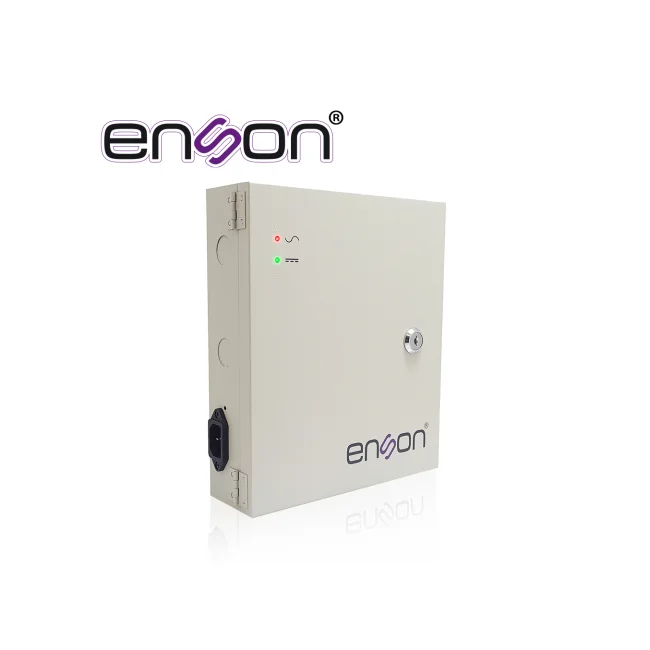 Enson PSB-1209 accesorio para cámara de seguridad Sistema de alimentación image 2