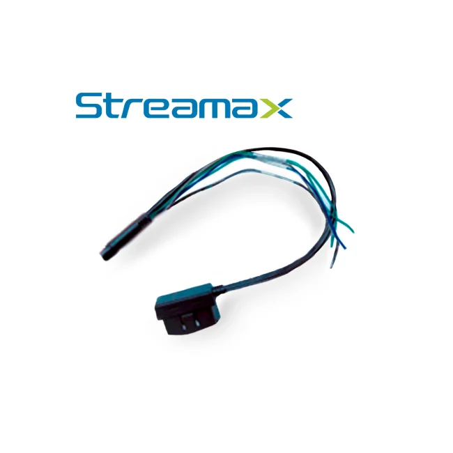 CABLE DE CONEXION OBD II MERIVA STREAMAX COMPATIBLE CON DASHCAM ADPLUS 2.0