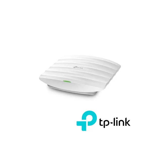 TP-Link Omada EAP225 punto de acceso inalámbrico 1350 Mbit/s Blanco Energía sobre Ethernet (PoE) image 3