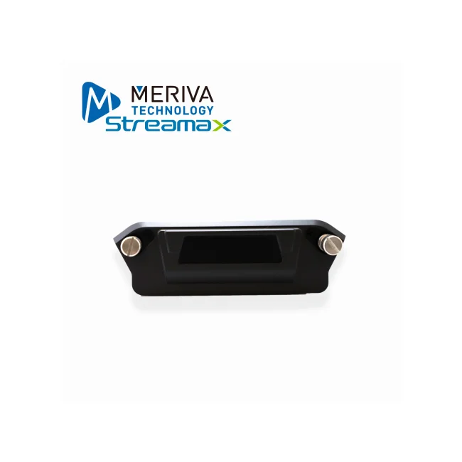 BANDEJA CADDY PARA DISCOS DUROS MERIVA STREAMAX COMPATIBLE CON MDVR SERIE X3 image 2