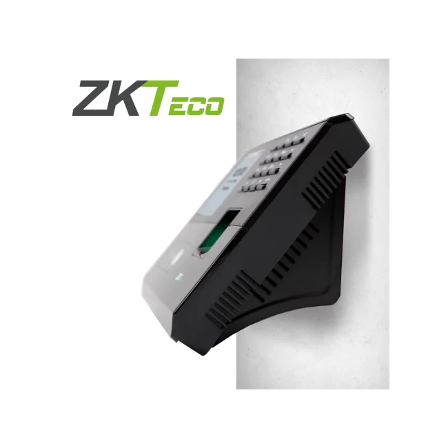 ZKTeco MB10-VL lector de control de acceso Lector de control de acceso básico image 6