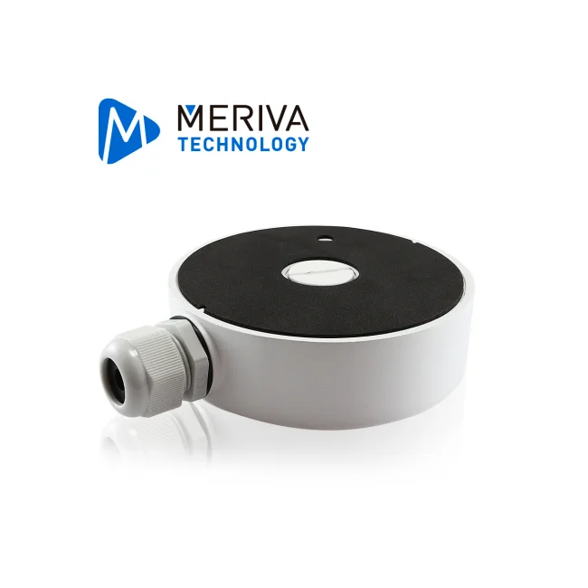 Meriva Technology MVA-JB0207 accesorio para cámara de seguridad Caja de conexión image 6