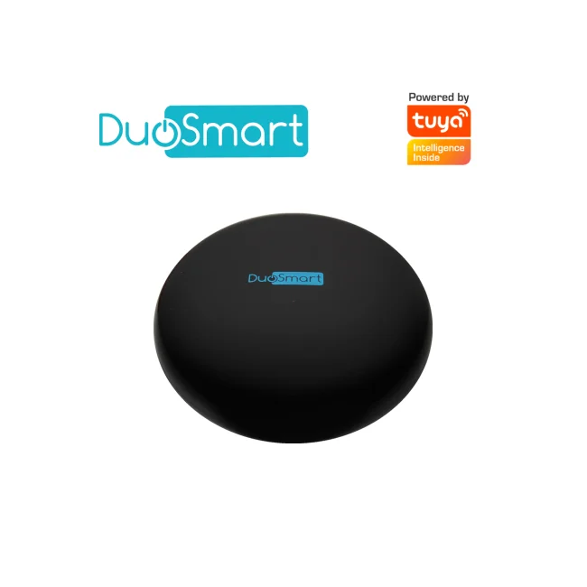 DuoSmart L10 transmisor para hogar inteligente Inalámbrico De mano IR inalámbrico