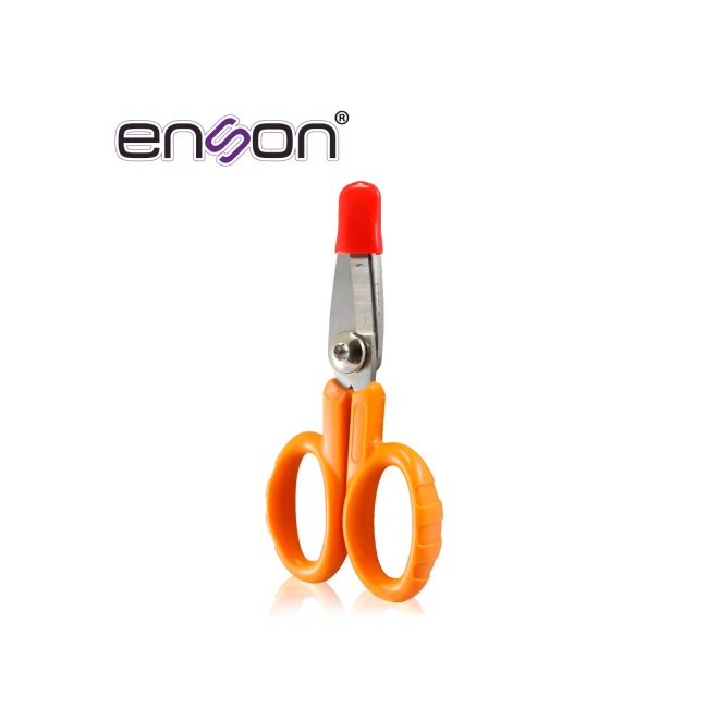KIT DE HERRAMIENTA PARA FIBRA OPTICA ENSON ENS-FOTOOLSKIT INCLUYE LA HERRAMIENTA NECESARIA PARA TRABAJAR CON FIBRA OPTICA image 3