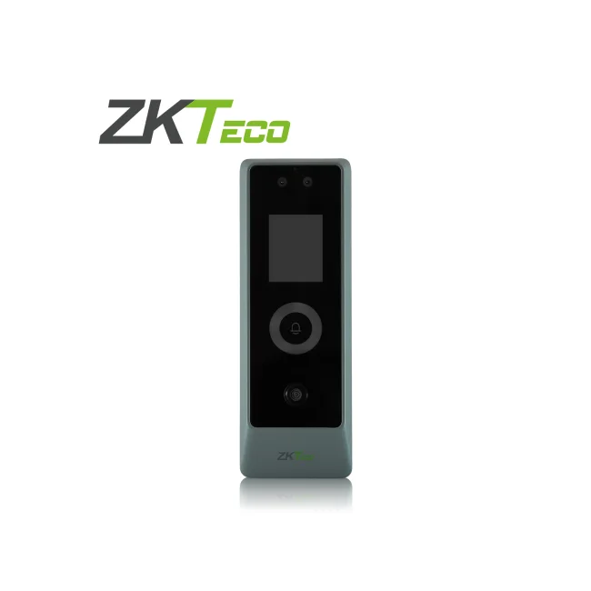 ZKTeco PROMA-QR lector de control de acceso Lector de control de acceso básico image 7