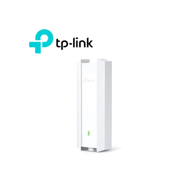 TP-Link Omada EAP610-Outdoor 1800 Mbit/s Blanco Energía sobre Ethernet (PoE) image 11