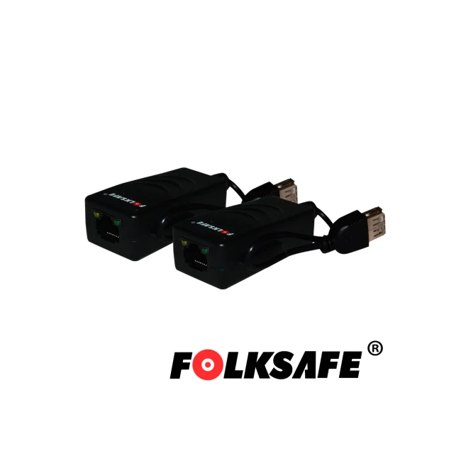 FOLKSAFE FS-6201U componente de vigilancia o detección