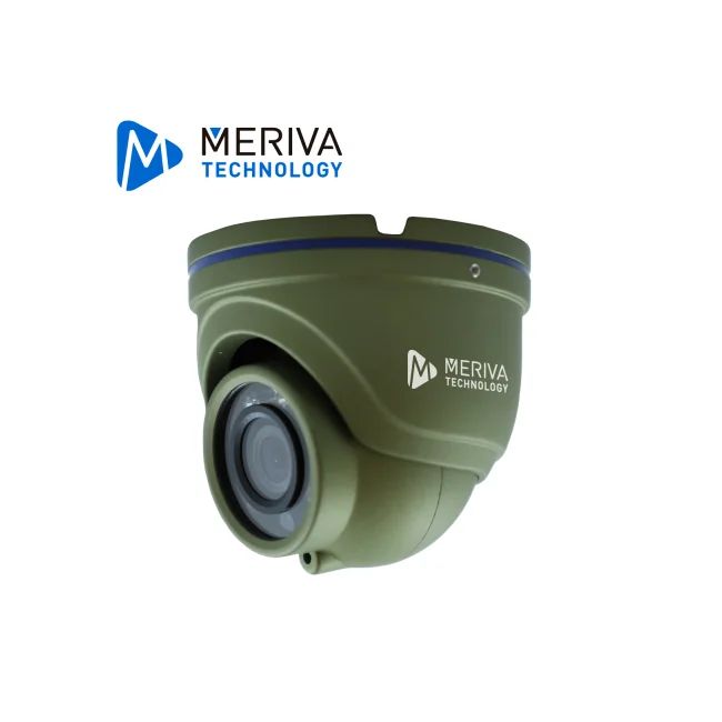 Meriva Technology MC320HD cámara de vigilancia Domo Cámara de seguridad IP Interior 1920 x 1080 Pixeles Techo